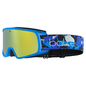 Bolle NEVADA JR, otroška smučarska očala, modra BG050012