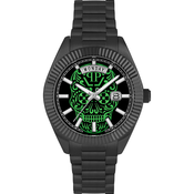 Philipp Plein PWPNA0724 Rock Couture Day-Date