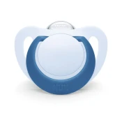Nuk varalica silikon Star u hig. kutiji velicina 2