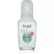 Fenjal Sensitive Deodorant With Diffuser 24 Hours For Women 75 Ml