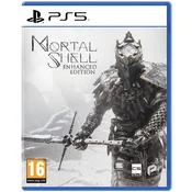 Mortal Shell Enhanced Edition (PS5) - rabljeno
