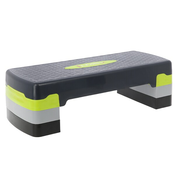 shumee AS002 ZELENA/SIVA AEROBIKA STEP HMS