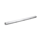 Aigostar - LED tehnicka fluorescentna svetiljka 2xG13/18W/230V 4000K 127,6 cm IP65
