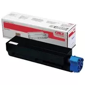 OKI toner za B431/MB461/471/471w/491 (7 000 strani)