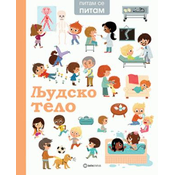 Pitam se pitam Ljudsko telo