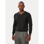 Polo Ralph Lauren Pulover 710941105003 Siva Regular Fit