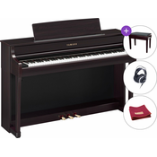 Yamaha CLP-845 R SET Digitalni piano Palisander