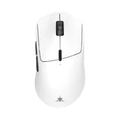 White Shark WGM 5024 TOR Wireless Mouse White