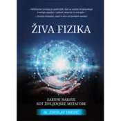 Živa fizika - dr. Zdeslav Hrepić