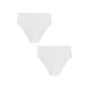 Next Spodnje hlačke Ultimate Comfort kremna