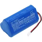 Baterija za Aquajack 211 Pool Cleaner, 2600 mAh, Li-Ion