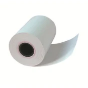 Gembird POS-TROL57-40mm Termo rolna 57x40mm, 10KOM, (17m, 53gsm BPA FREE)