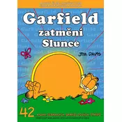 Garfield - Zatmení Slunce (c. 42)