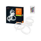 Ledvance - LED Zunanji trak SMART+ FLEX 3m LED/19W/230V IP44 wi-fi