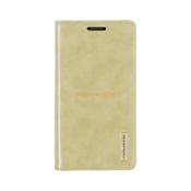 GOOSPERY preklopna torbica Bluemoon za Samsung Galaxy S8 G850 - zlata