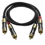 FiiO LR-RCA2