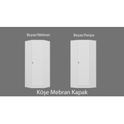 Hanah Home Ormar Kale Corner 210 506MNR2199