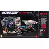 Screamer - Collectors Edition (XSX)