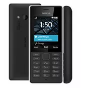 NOKIA mobilni telefon 150, Black