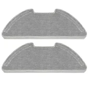 Krpa za brisanje, 2 kos za Xiaomi Mi Robot Vacuum Mop 2 Pro, 2 Lite