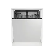 BEKO BDIN18441 Ugradna mašina za pranje sudova OUTLET