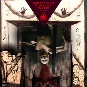 Sleepytime Gorilla Museum - Of The Last Human Being (Limited Edition) (Coloured) (2 LP)