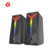 FANTECH Zvucnici GS301 TRIFECTA (Bluetooth+3.5mm+USB)