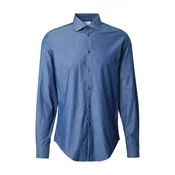 Calvin Klein Srajca moder denim