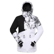 Womens jacket ALPINE PRO