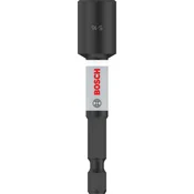 Bosch Pro Nasadni kljuc 2608521U67, 5/16 - 9/16, 65 mm, 2/1