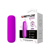 Pretty Love Power klito stimulator