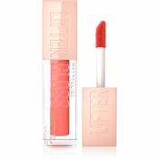 Maybelline Lifter Gloss sjajilo za usne nijansa 22 Peach Ring 5.4 ml