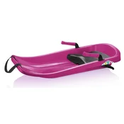 Kubisport Flash plastični bob roza
