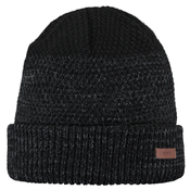 Barts AIL BEANIE, kapa, crna 3555