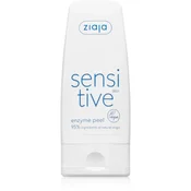 Ziaja Sensitive encimski piling za suho in občutljivo kožo (Enzyme Peeling) 60 ml