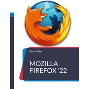 Mozilla Firefox 22