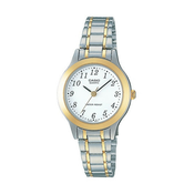 Casio collection ženski sat ( LTP-1128G-7B )