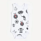 Stefan bodi atlet, Partizan