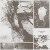 Park Jiha - All Living Things (LP)
