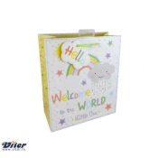 Kesa welcome little one m ( 24621-3 )