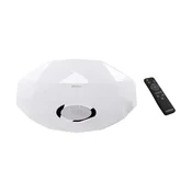 Ideus SMD LED stropna svetilka 48W 4200K IP44 IRYNA 03846