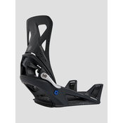 Burton Step Onx2023 Snowboard Bindings black