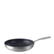 Ponev s titanovo prevleko O 26 cm, V: 5,5 cm — Sirius Terra Multi-layer Lunasol - 601333