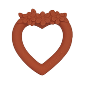 A Little Lovely Company - grizalo Sweet heart Terracotta