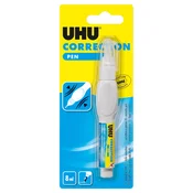 KOREKTOR OLOVKA  8ML METALNI VRH UHU L0181751 BLISTER