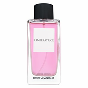 Dolce & Gabbana L'Imperatrice Limited Edition toaletna voda za žene 100 ml