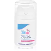Sebamed baby krema za lice 50ml