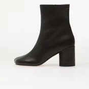 Sneakers MM6 Ankle Boot Black EUR 37