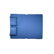 Thule Autana 4 posteljina plave boje
