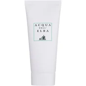 Acqua dellElba Classic Moisturizing Body Lotion